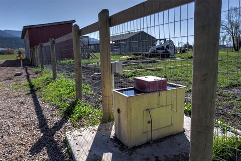 Tiny photo for 18780 Moonlight Drive, Frenchtown, MT 59834 (MLS # 30070094)