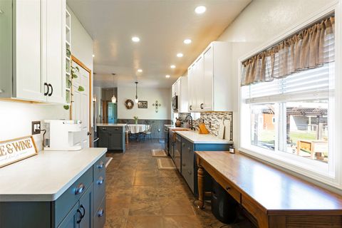 Tiny photo for 18780 Moonlight Drive, Frenchtown, MT 59834 (MLS # 30070094)