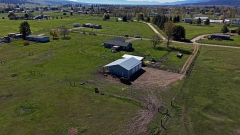 Tiny photo for 18780 Moonlight Drive, Frenchtown, MT 59834 (MLS # 30070094)