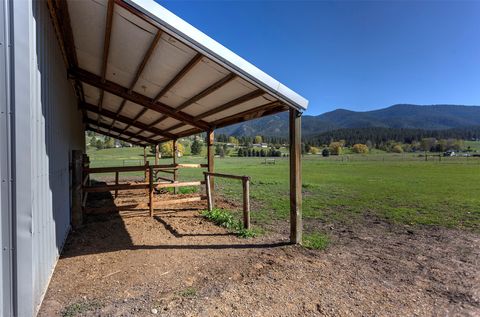 Tiny photo for 18780 Moonlight Drive, Frenchtown, MT 59834 (MLS # 30070094)