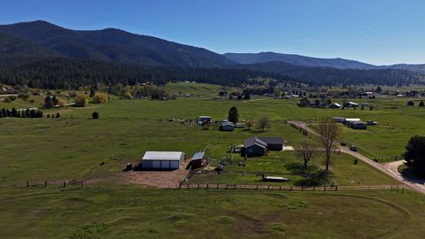 Tiny photo for 18780 Moonlight Drive, Frenchtown, MT 59834 (MLS # 30070094)