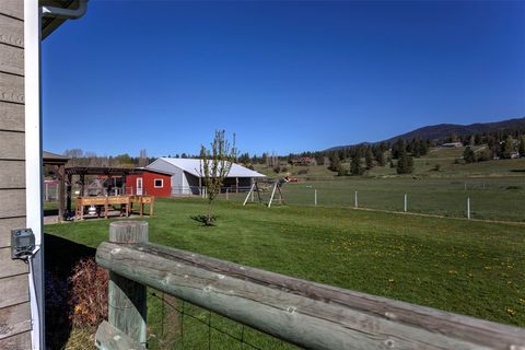Tiny photo for 18780 Moonlight Drive, Frenchtown, MT 59834 (MLS # 30070094)