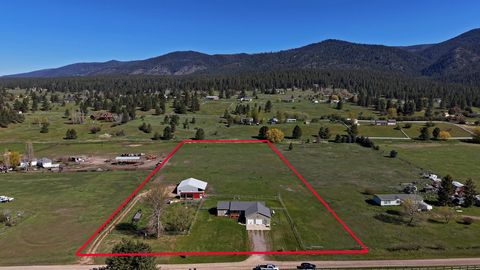 Tiny photo for 18780 Moonlight Drive, Frenchtown, MT 59834 (MLS # 30070094)
