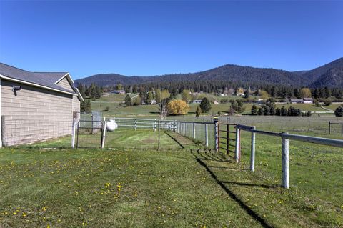Tiny photo for 18780 Moonlight Drive, Frenchtown, MT 59834 (MLS # 30070094)