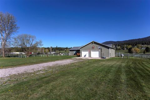 Tiny photo for 18780 Moonlight Drive, Frenchtown, MT 59834 (MLS # 30070094)