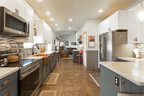 Tiny photo for 18780 Moonlight Drive, Frenchtown, MT 59834 (MLS # 30070094)