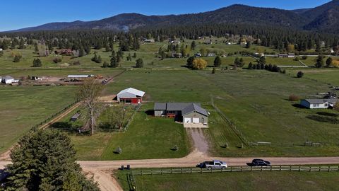 Tiny photo for 18780 Moonlight Drive, Frenchtown, MT 59834 (MLS # 30070094)