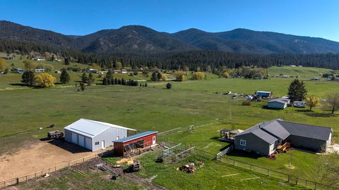 Tiny photo for 18780 Moonlight Drive, Frenchtown, MT 59834 (MLS # 30070094)