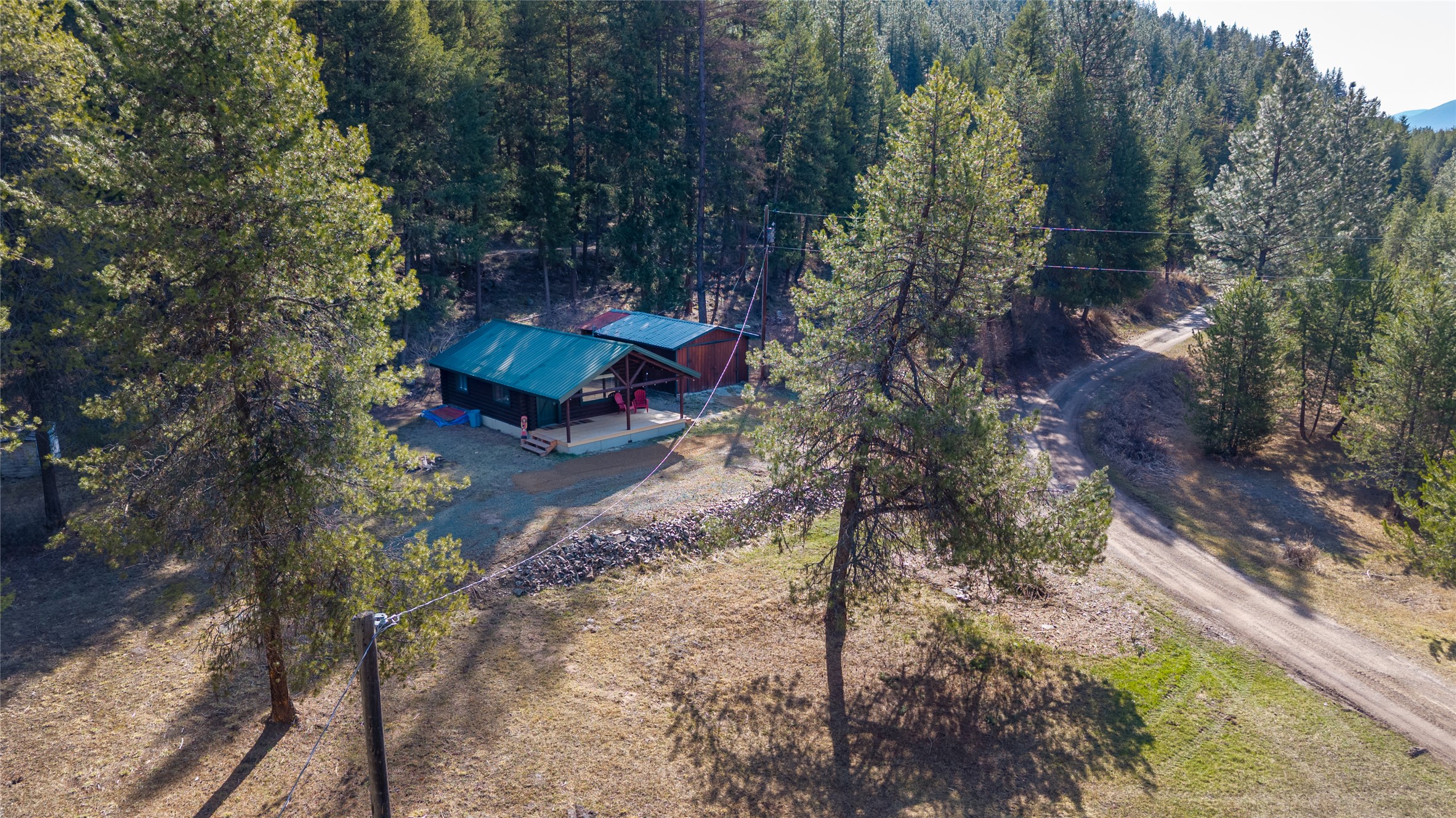 587 Cochran Lane