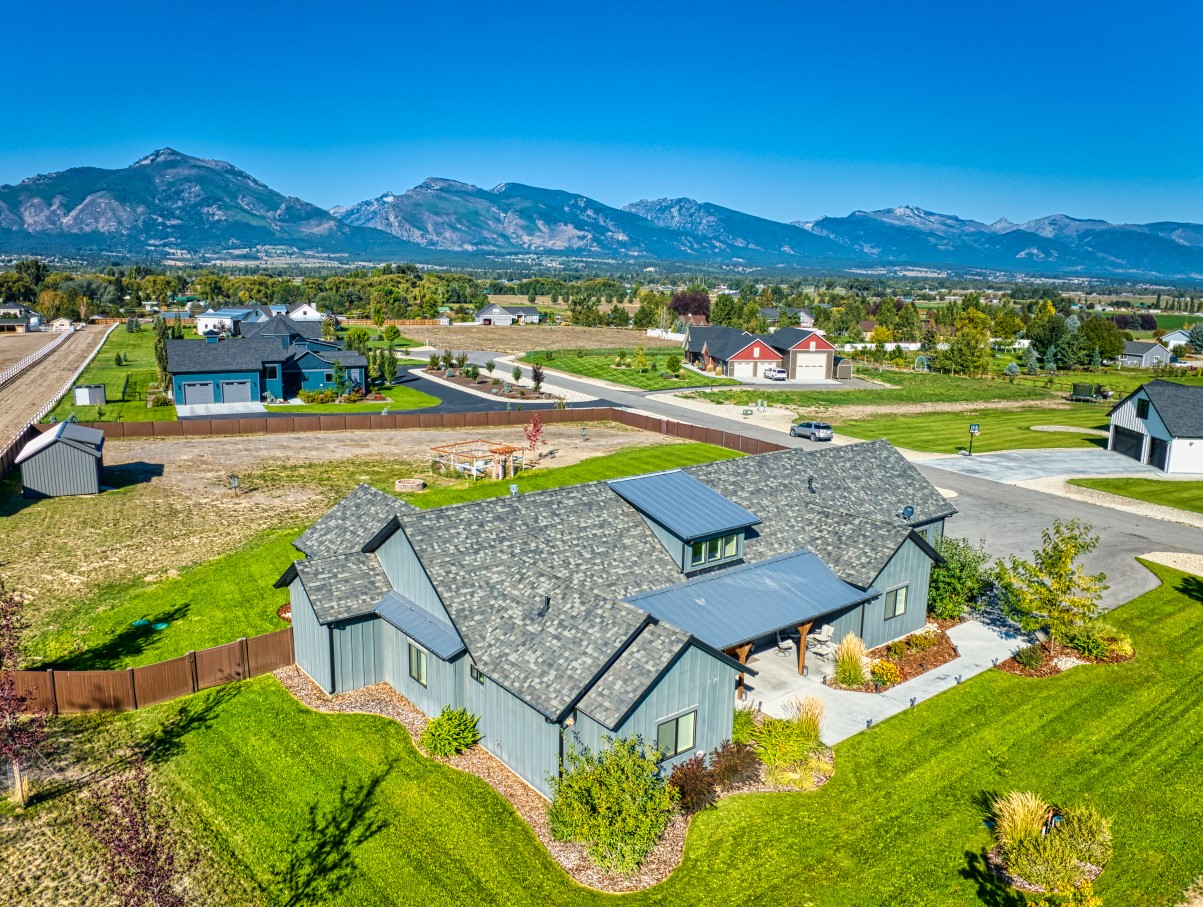 423 Bedrock Drive