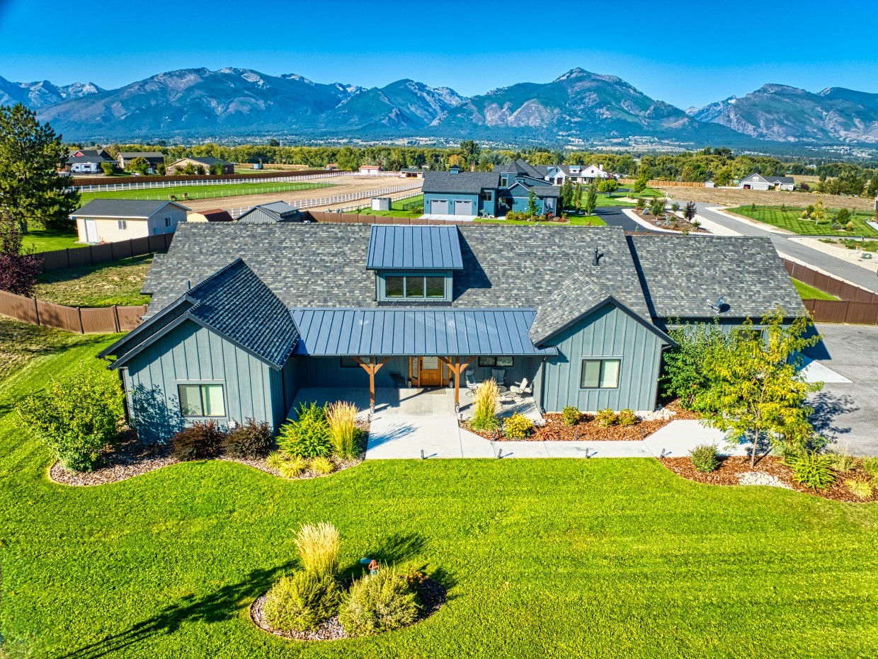 423 Bedrock Drive