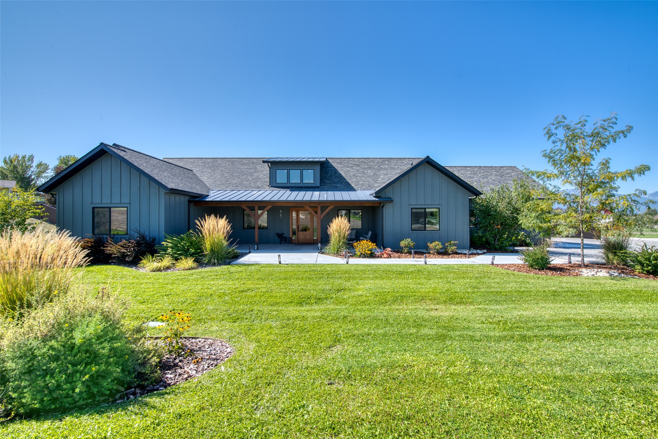 423 Bedrock Drive