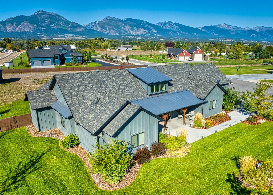 423 Bedrock Drive