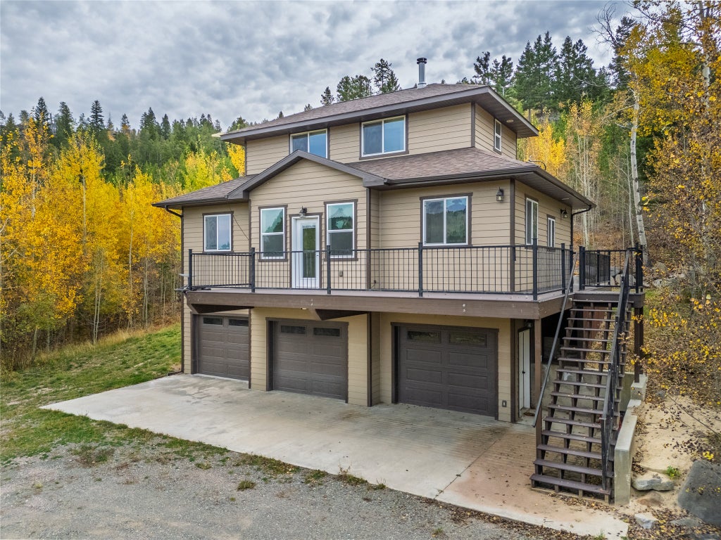Photo of 11 Skihi Peak Drive, Clancy, MT 59634 (MLS # 30079272)