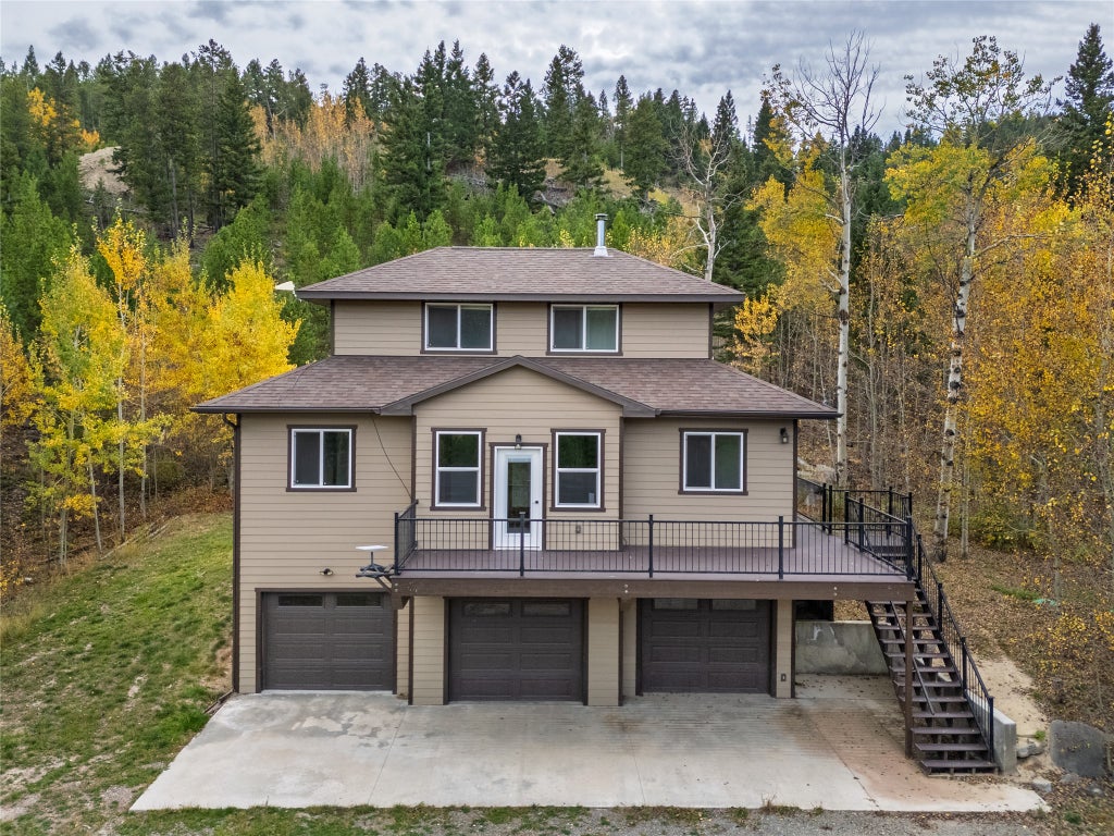 Photo of 11 Skihi Peak Drive, Clancy, MT 59634 (MLS # 30079272)