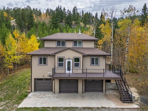 Photo of 11 Skihi Peak Drive, Clancy, MT 59634 (MLS # 30079272)