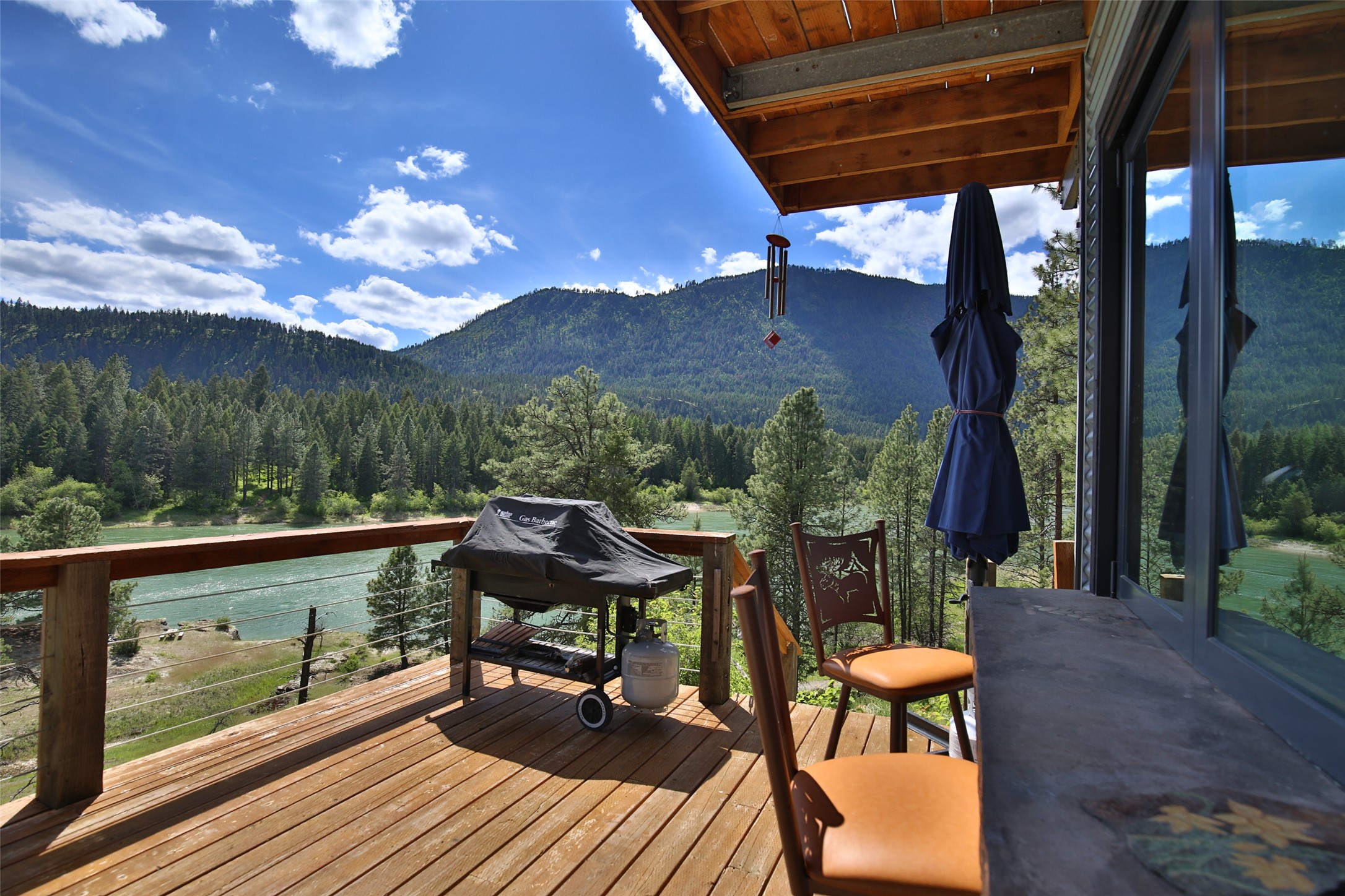 2286 Blue Slide Road