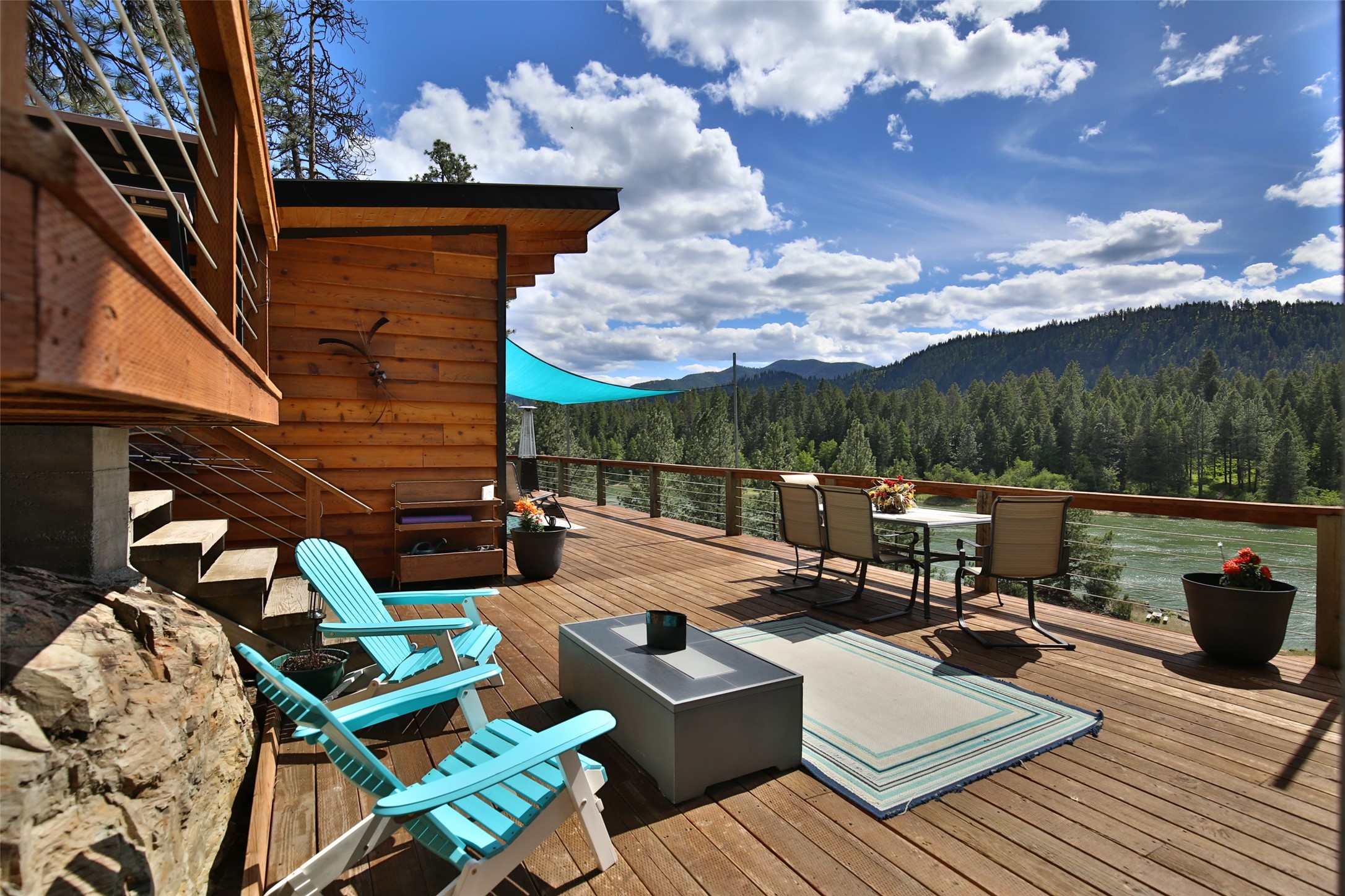 2286 Blue Slide Road