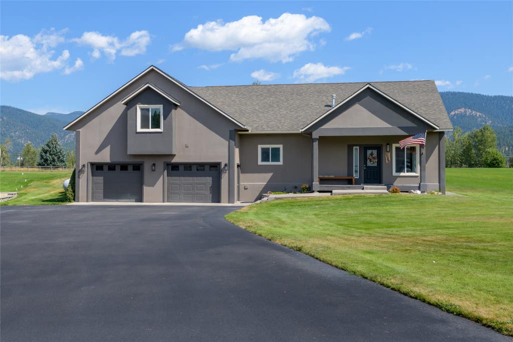 Photo of 17710 Wild Goose Lane, Frenchtown, MT 59834 (MLS # 30076291)