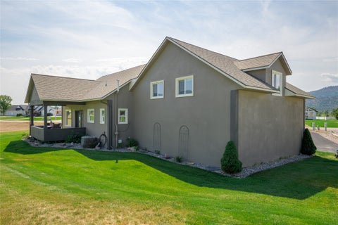 Tiny photo for 17710 Wild Goose Lane, Frenchtown, MT 59834 (MLS # 30076291)