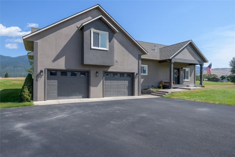 Tiny photo for 17710 Wild Goose Lane, Frenchtown, MT 59834 (MLS # 30076291)
