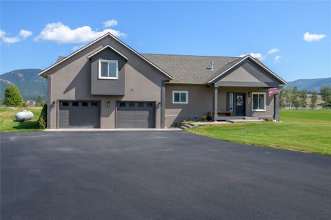 Tiny photo for 17710 Wild Goose Lane, Frenchtown, MT 59834 (MLS # 30076291)