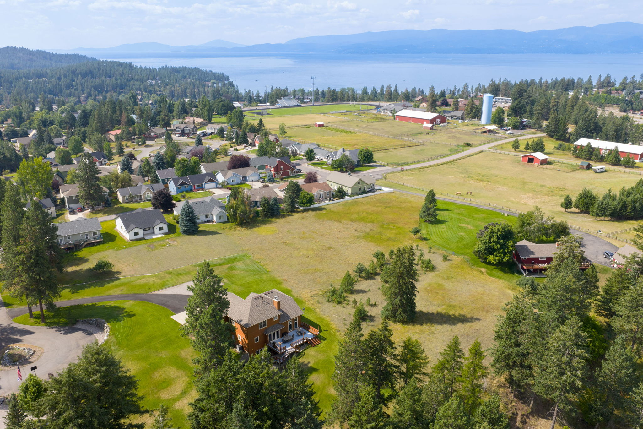 Bigfork, Montana 59911, United States, 5 Bedrooms Bedrooms, ,4 BathroomsBathrooms,Residential,Active,205278