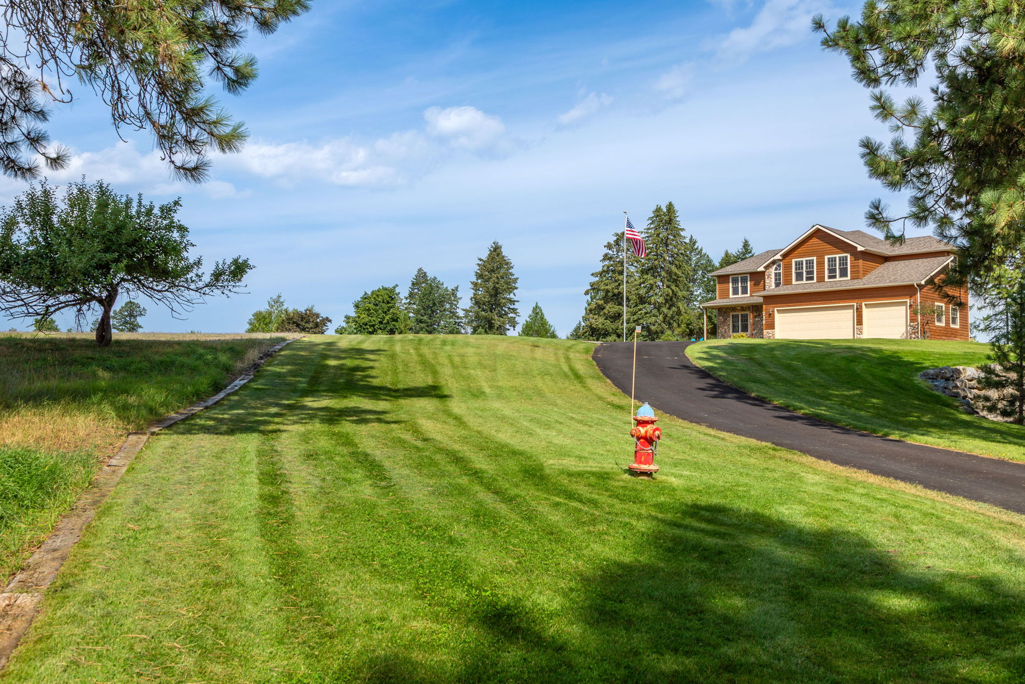 Bigfork, Montana 59911, United States, 5 Bedrooms Bedrooms, ,4 BathroomsBathrooms,Residential,Active,205278