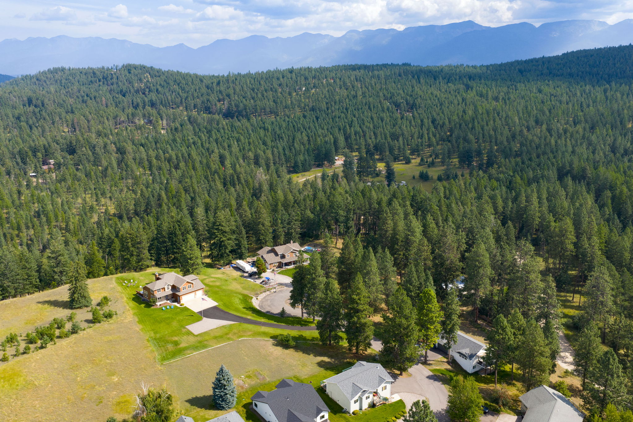 Bigfork, Montana 59911, United States, 5 Bedrooms Bedrooms, ,4 BathroomsBathrooms,Residential,Active,205278