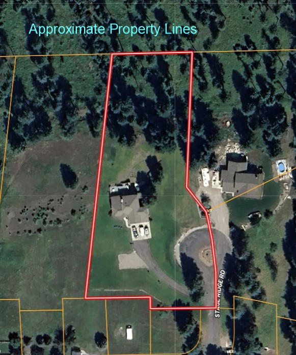 Bigfork, Montana 59911, United States, 5 Bedrooms Bedrooms, ,4 BathroomsBathrooms,Residential,Active,205278