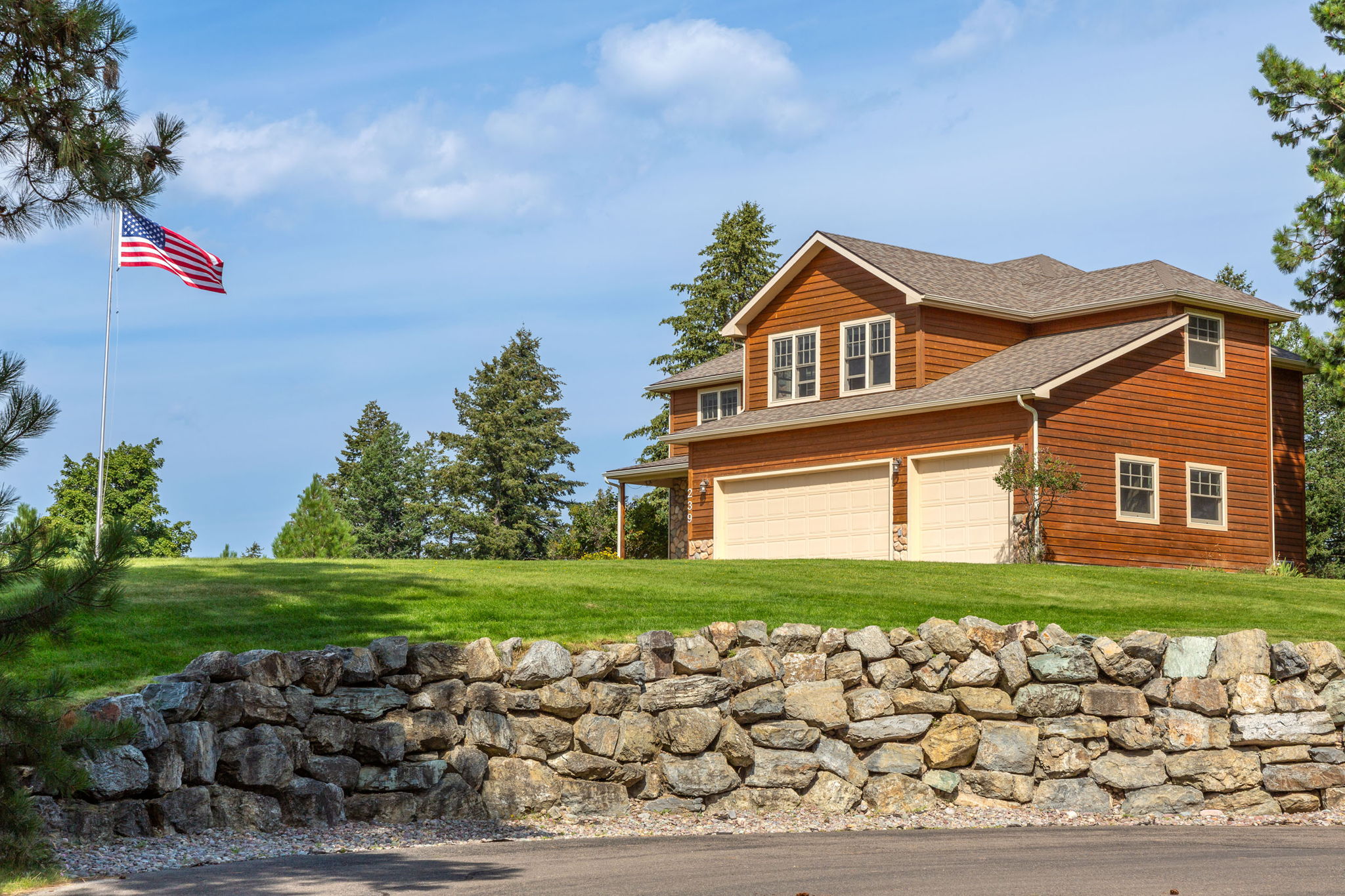 Bigfork, Montana 59911, United States, 5 Bedrooms Bedrooms, ,4 BathroomsBathrooms,Residential,Active,205278