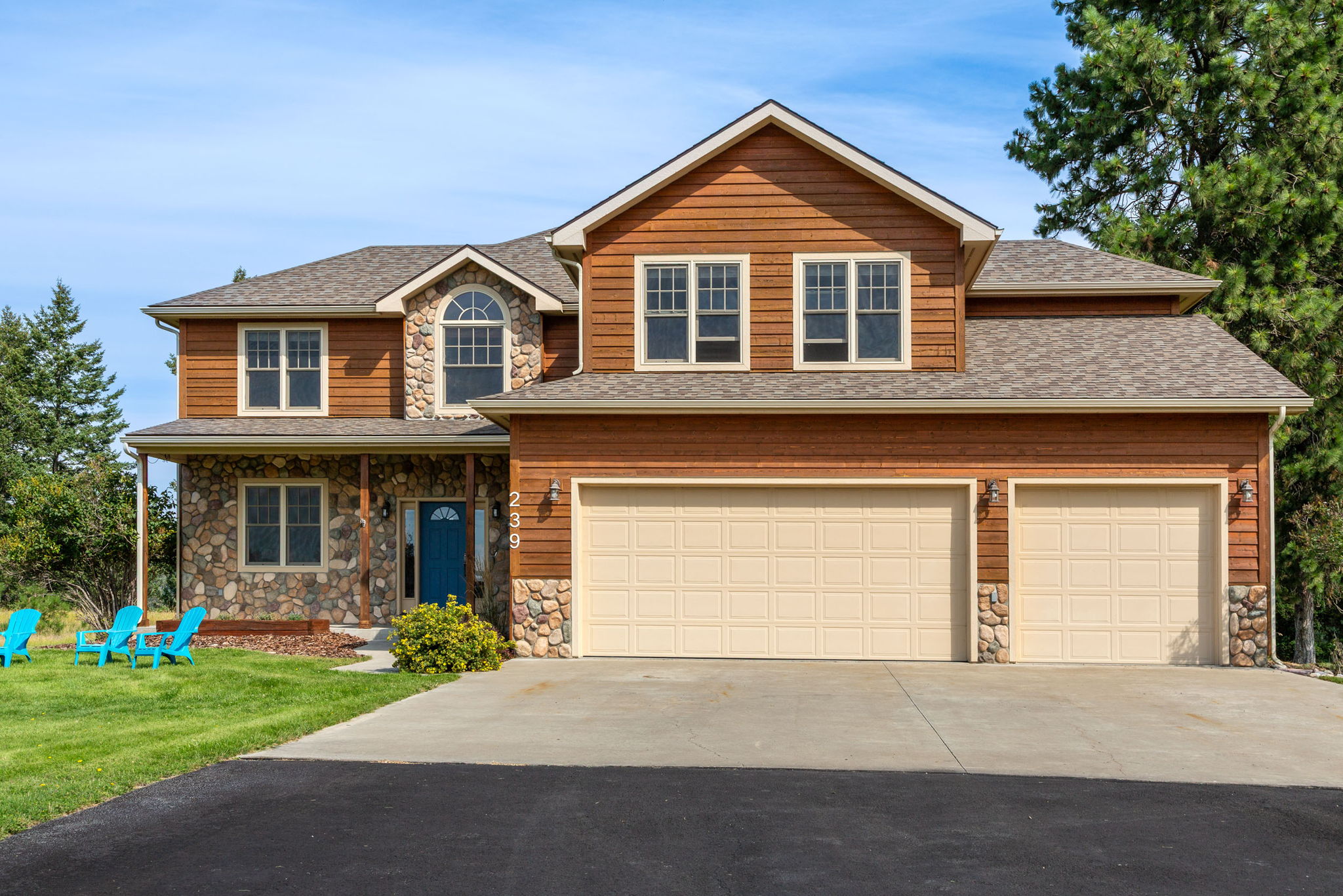 Bigfork, Montana 59911, United States, 5 Bedrooms Bedrooms, ,4 BathroomsBathrooms,Residential,Active,205278