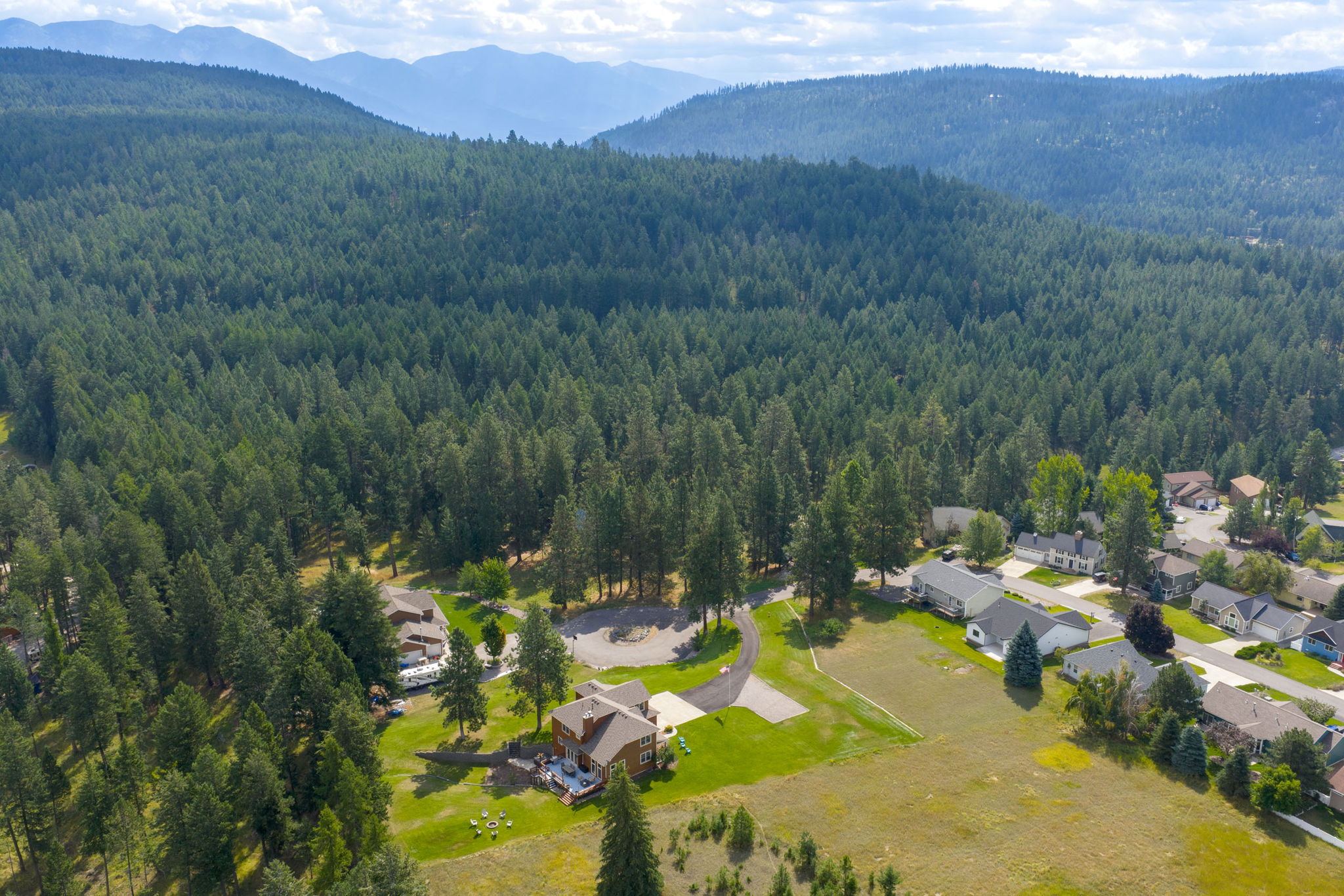 Bigfork, Montana 59911, United States, 5 Bedrooms Bedrooms, ,4 BathroomsBathrooms,Residential,Active,205278