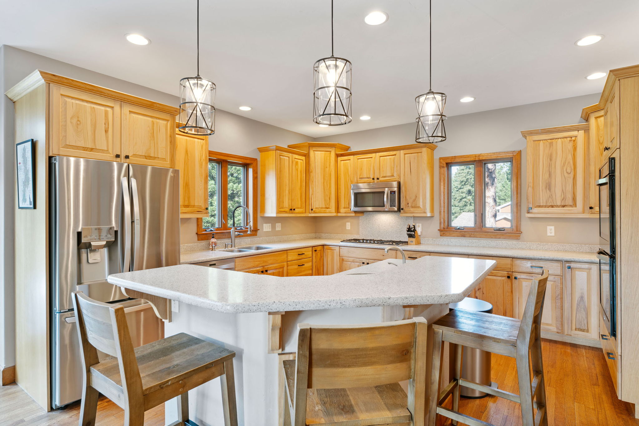 Bigfork, Montana 59911, United States, 5 Bedrooms Bedrooms, ,4 BathroomsBathrooms,Residential,Active,205278