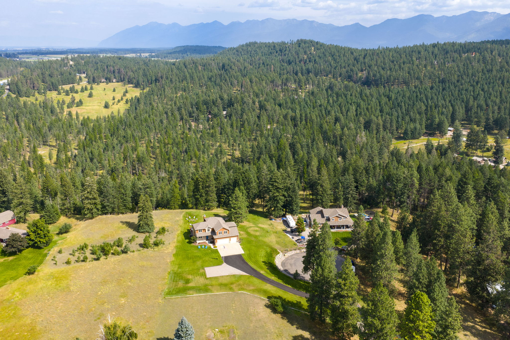 Bigfork, Montana 59911, United States, 5 Bedrooms Bedrooms, ,4 BathroomsBathrooms,Residential,Active,205278