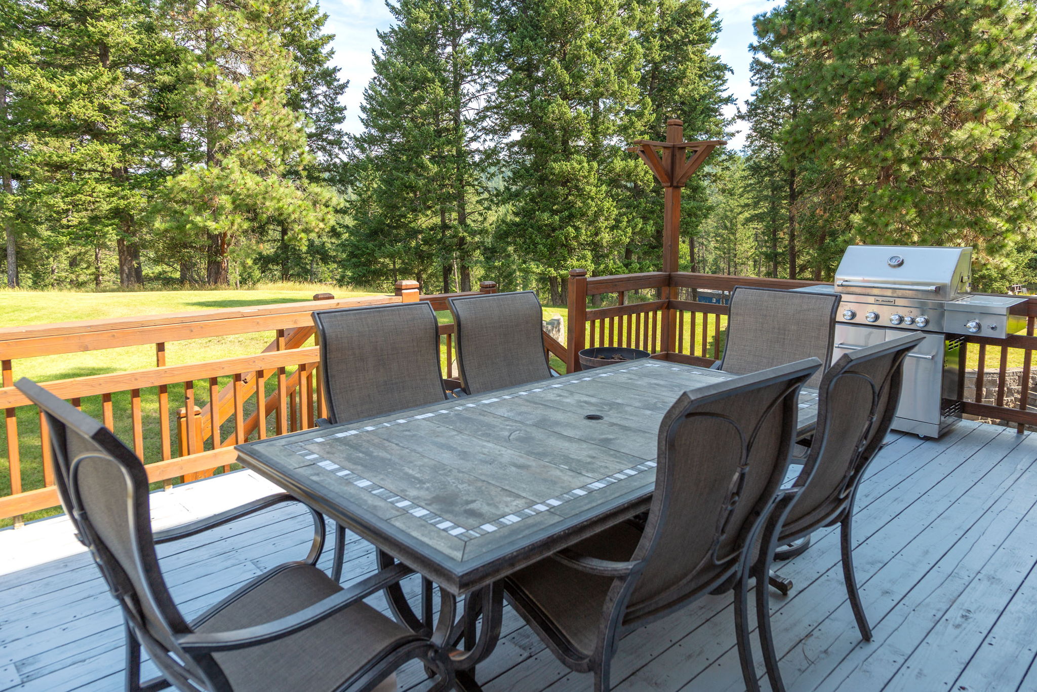 Bigfork, Montana 59911, United States, 5 Bedrooms Bedrooms, ,4 BathroomsBathrooms,Residential,Active,205278