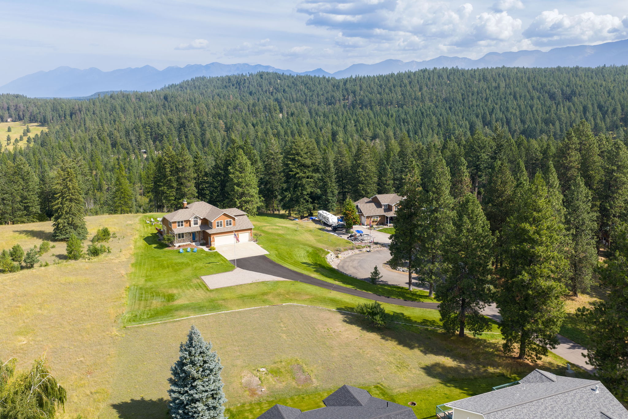 Bigfork, Montana 59911, United States, 5 Bedrooms Bedrooms, ,4 BathroomsBathrooms,Residential,Active,205278