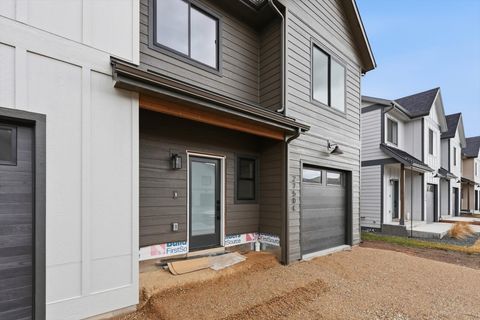 Photo of 2750 Riata Road #C, Missoula, MT 59808 (MLS # 30071309)