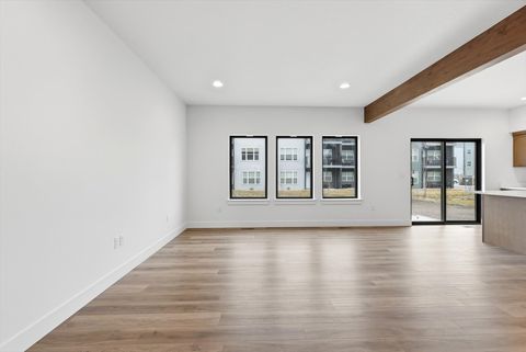 Tiny photo for 2750 Riata Road #C, Missoula, MT 59808 (MLS # 30071309)