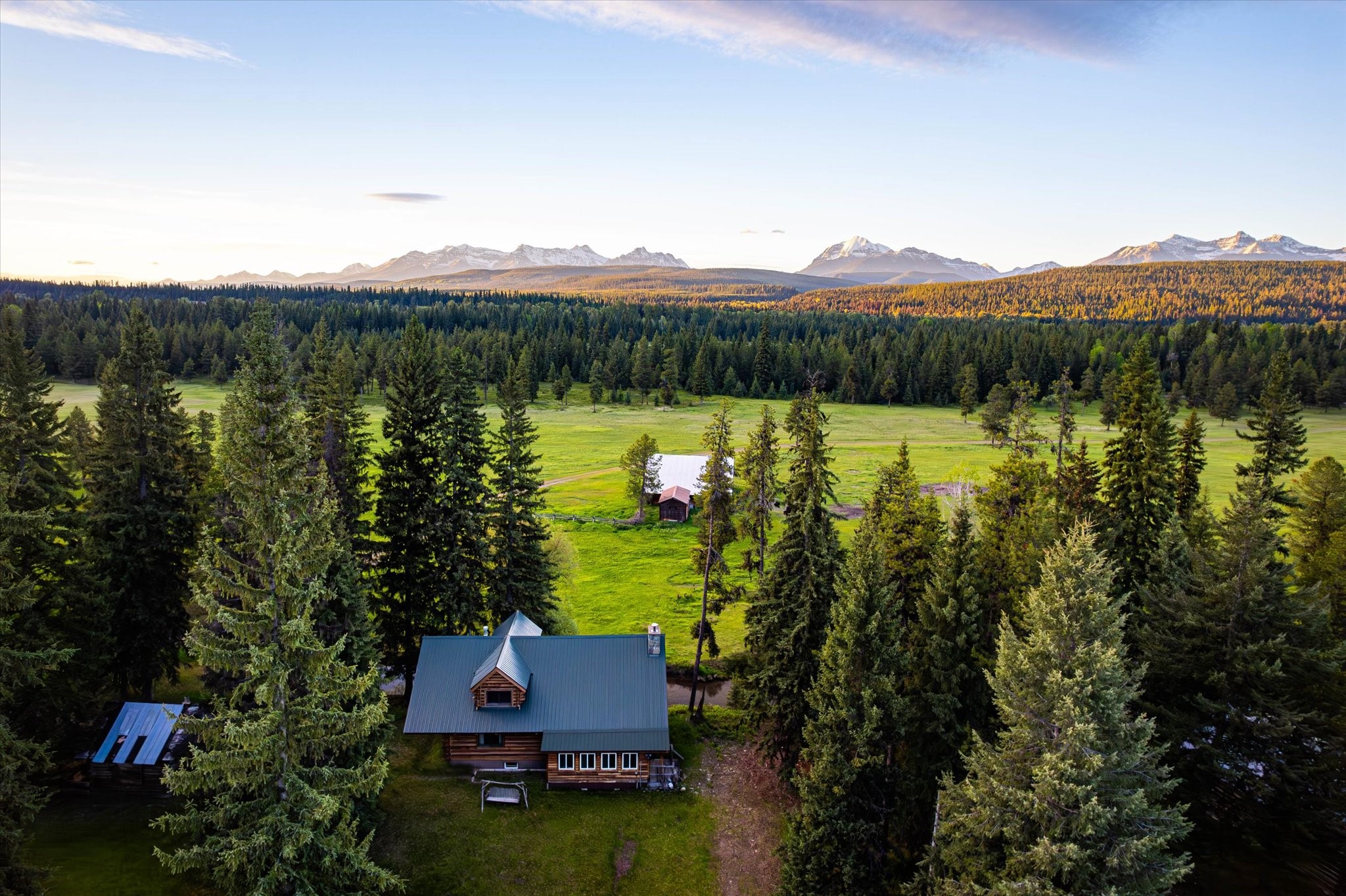 8500 North Fork Road