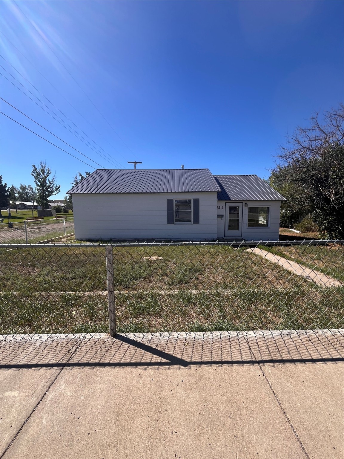 214 3rd Street SW