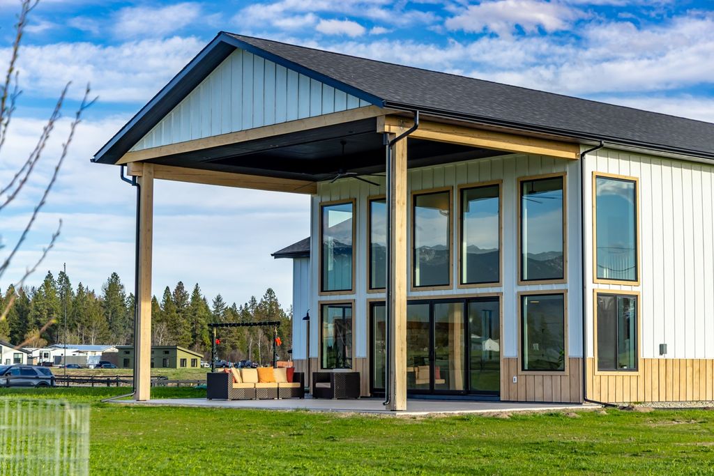 Photo of 111 Freedom Way, Kalispell, MT 59901 (MLS # 30068969)