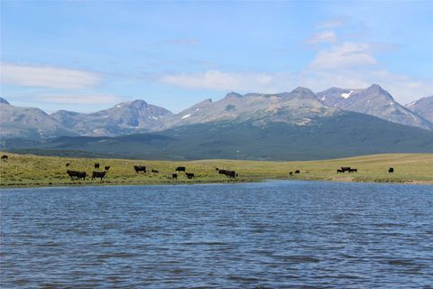 Photo of NHN US Hwy 2, East Glacier Park, MT 59434 (MLS # 30056767)