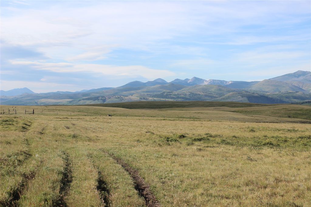 Photo of NHN US Hwy 2, East Glacier Park, MT 59434 (MLS # 30056767)