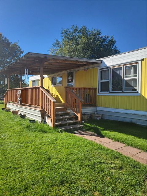 Photo of 207 N Travois, Missoula, MT 59808 (MLS # 30058600)