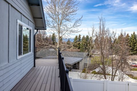 Tiny photo for 238 Farview Drive, Kalispell, MT 59901 (MLS # 30068682)