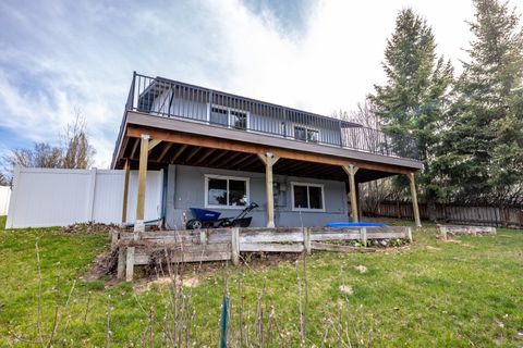 Tiny photo for 238 Farview Drive, Kalispell, MT 59901 (MLS # 30068682)