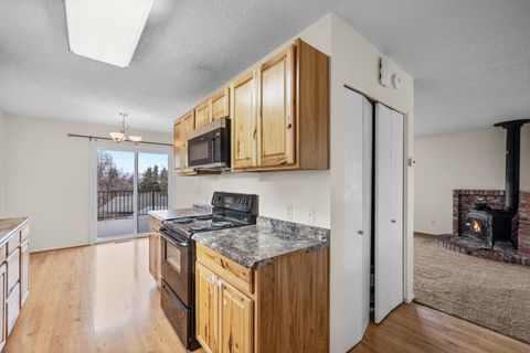 Tiny photo for 238 Farview Drive, Kalispell, MT 59901 (MLS # 30068682)