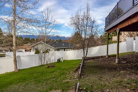 Tiny photo for 238 Farview Drive, Kalispell, MT 59901 (MLS # 30068682)