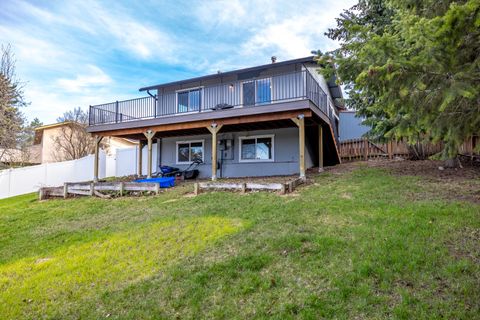 Tiny photo for 238 Farview Drive, Kalispell, MT 59901 (MLS # 30068682)